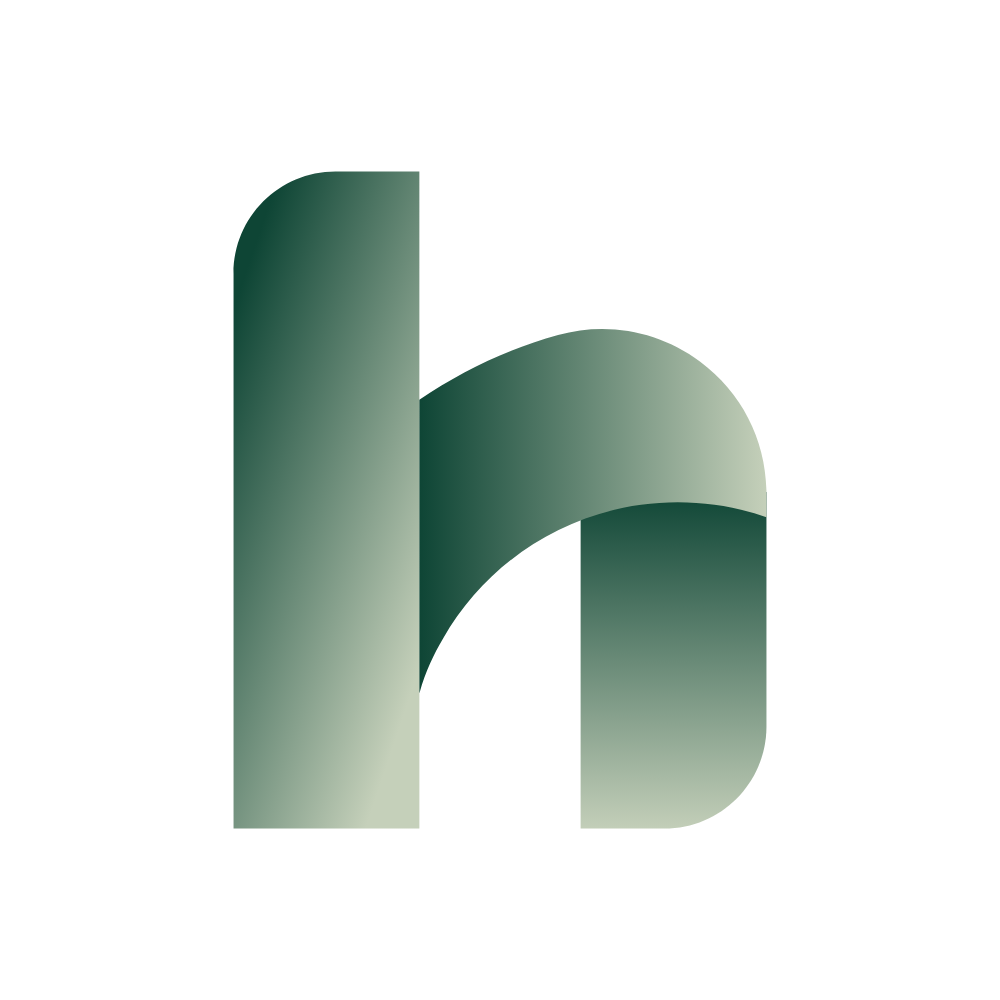 Højvig logo