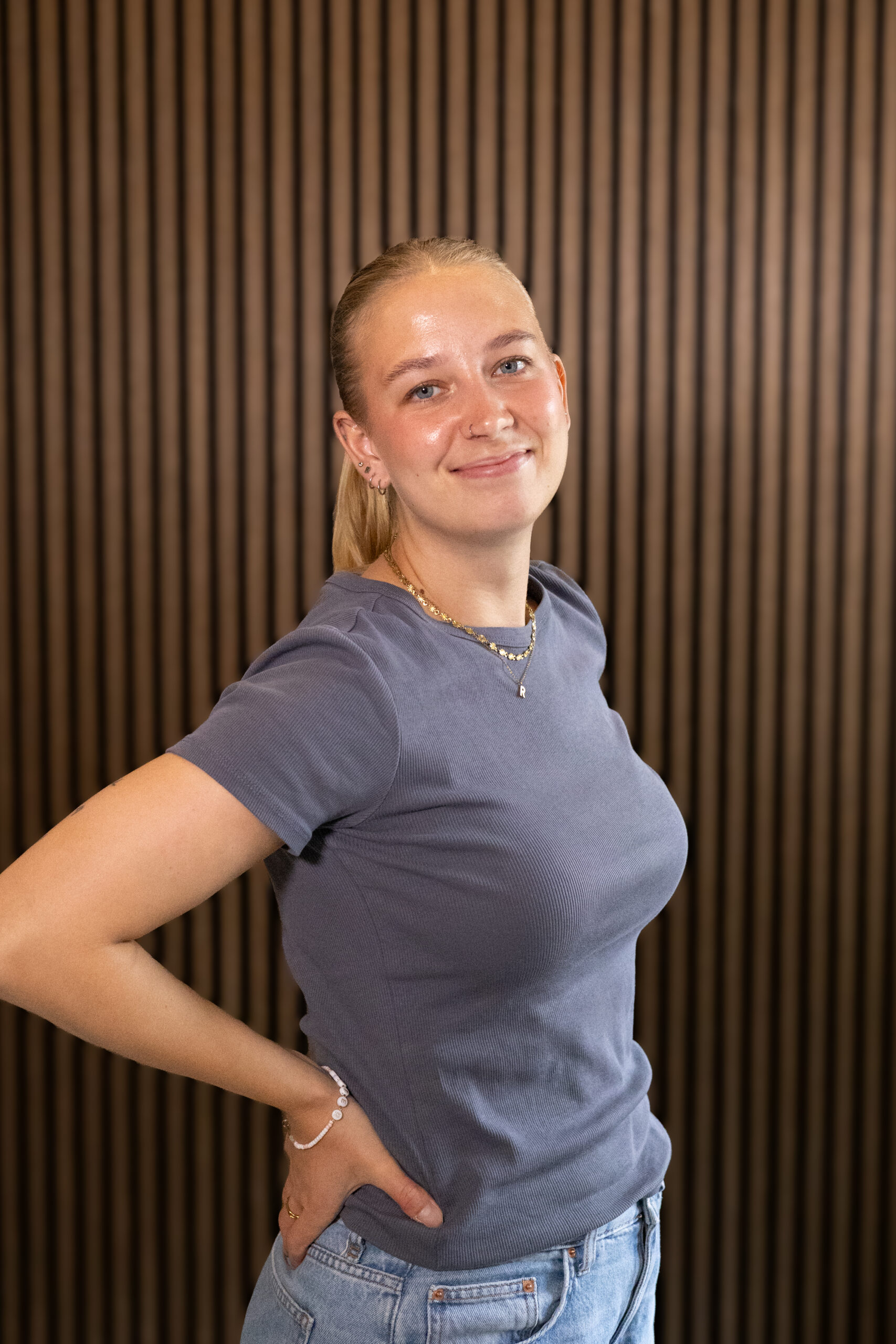 Caroline Juul, Digital Content Specialist