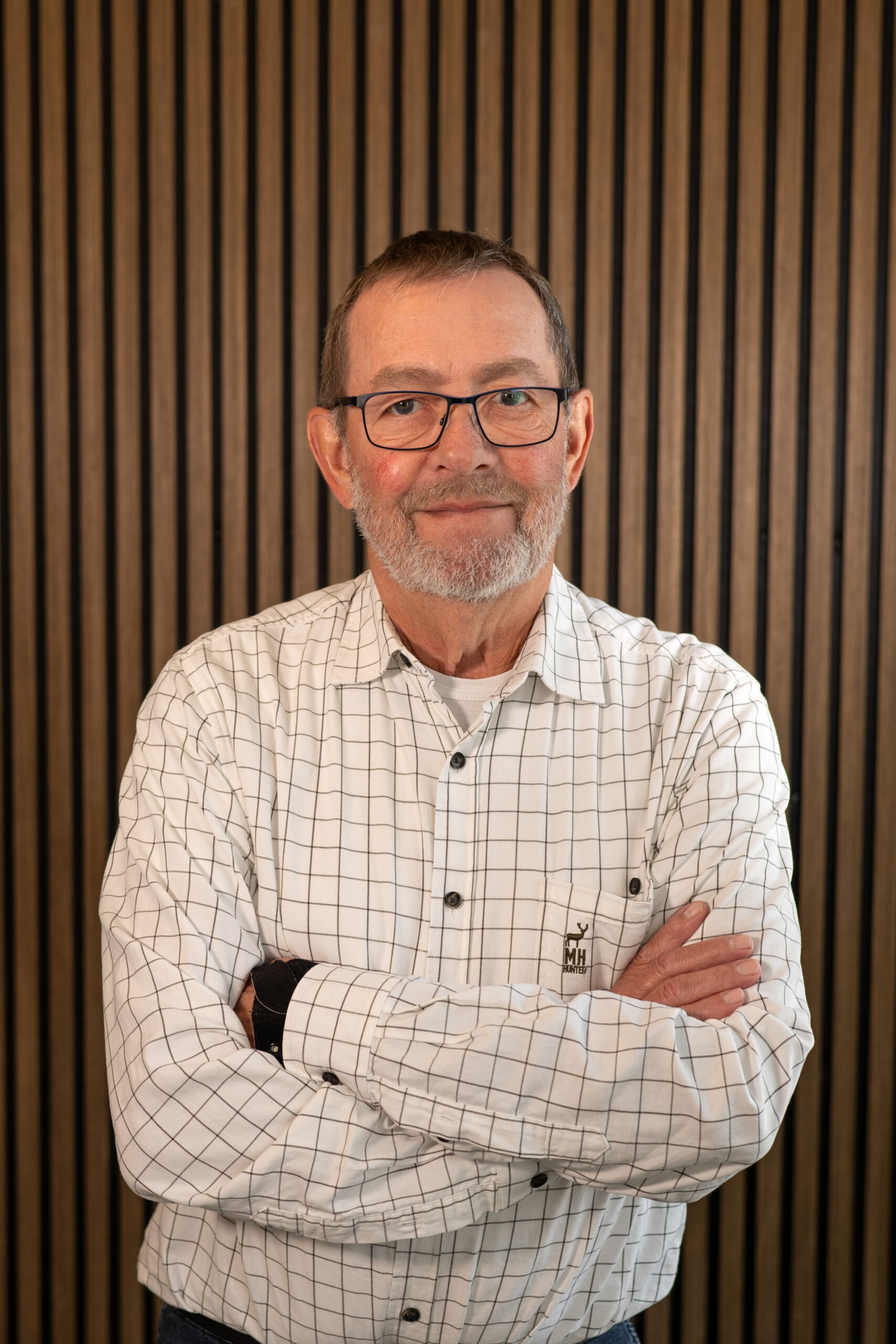 Tage Ingolf Pedersen, Administrator