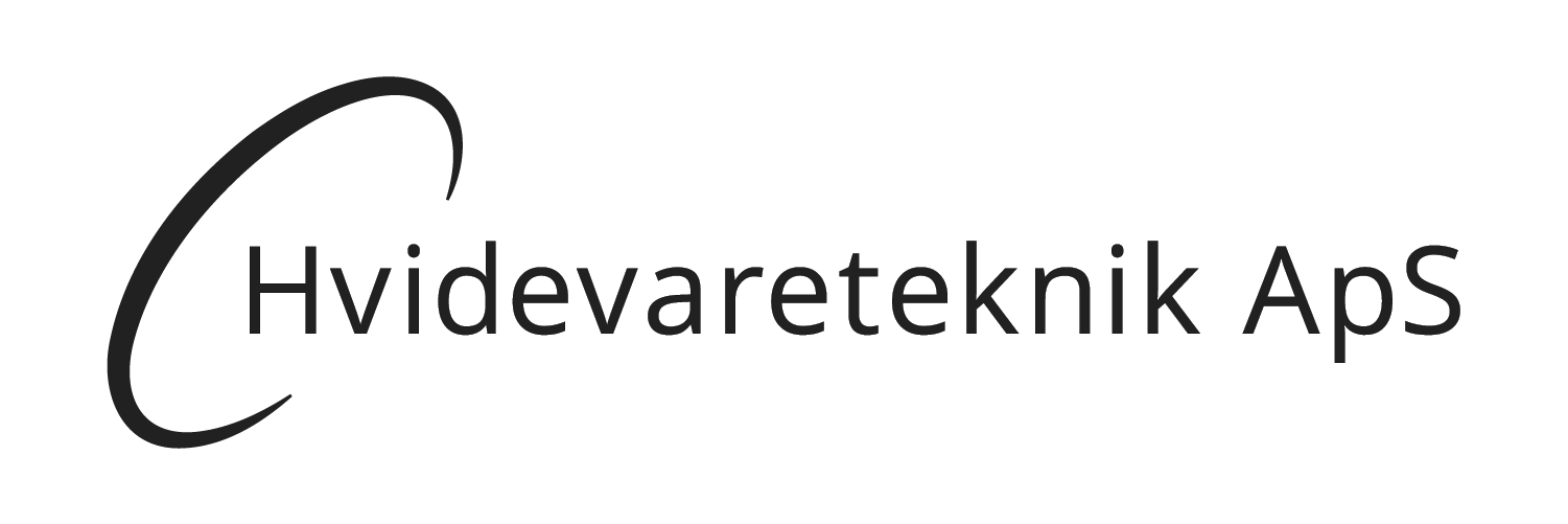 Hvidevareteknik ApS logo
