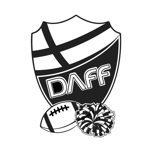 DAFF logo
