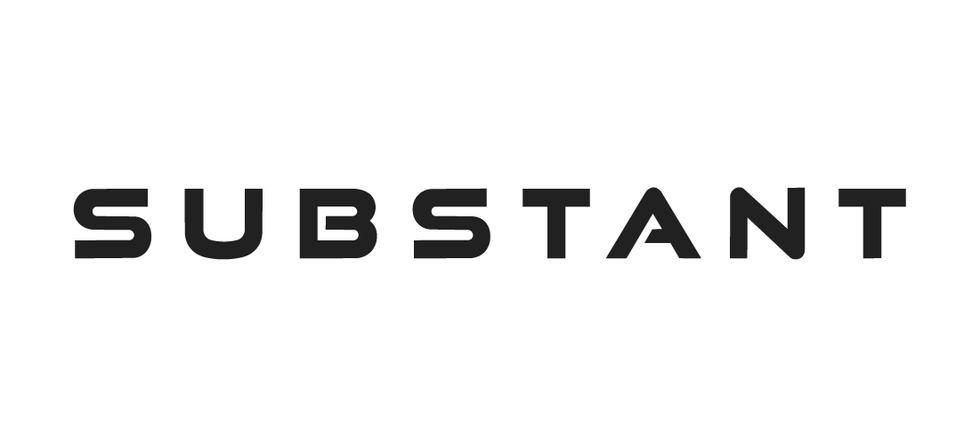 Substant logo
