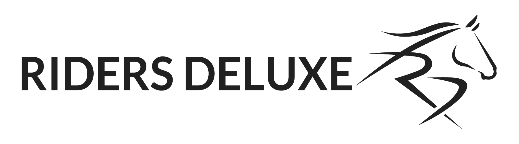 Riders Deluxe logo