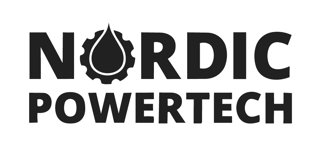 Nordic Powertech logo