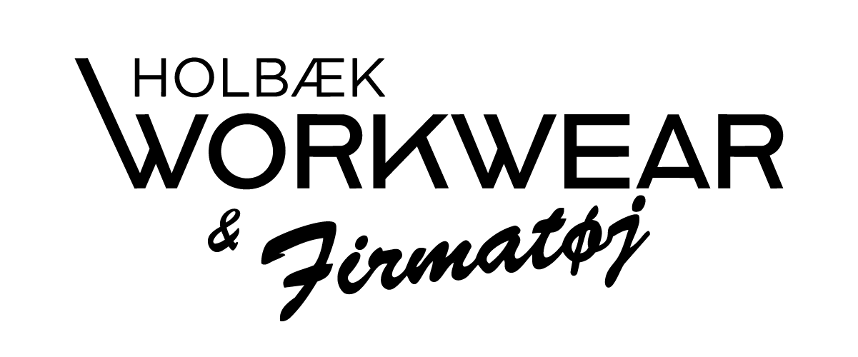 Holbæk Workwear & Firmatøj logo