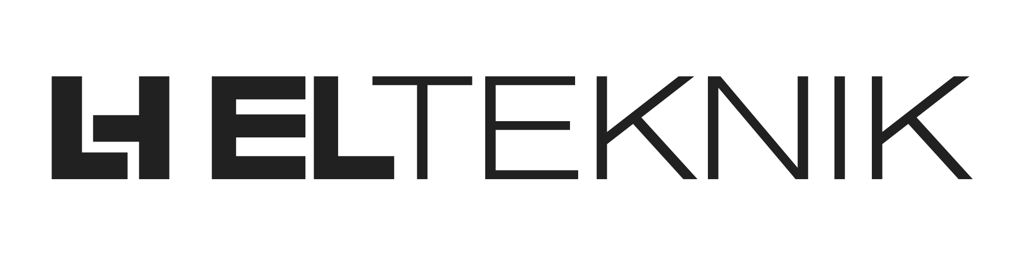 EL Teknik logo