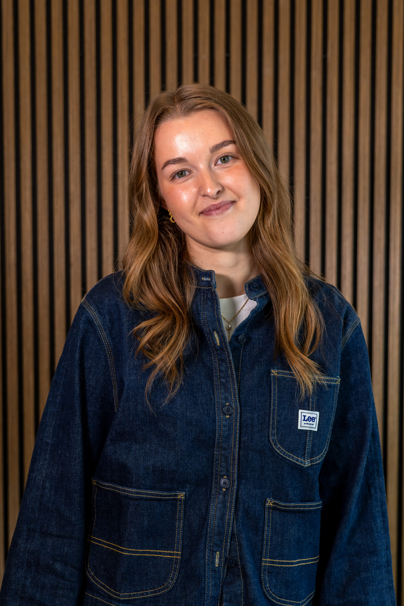 Victoria Eriksen, Content Creator