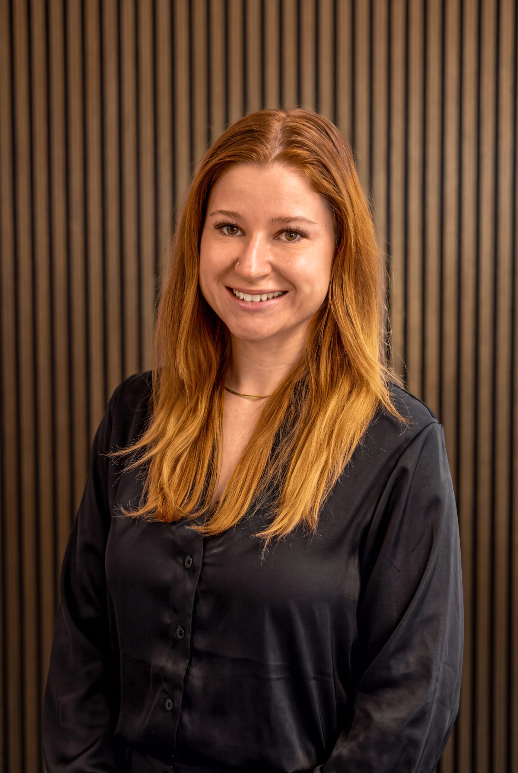 Silja Springfeld, Strategy Consultant