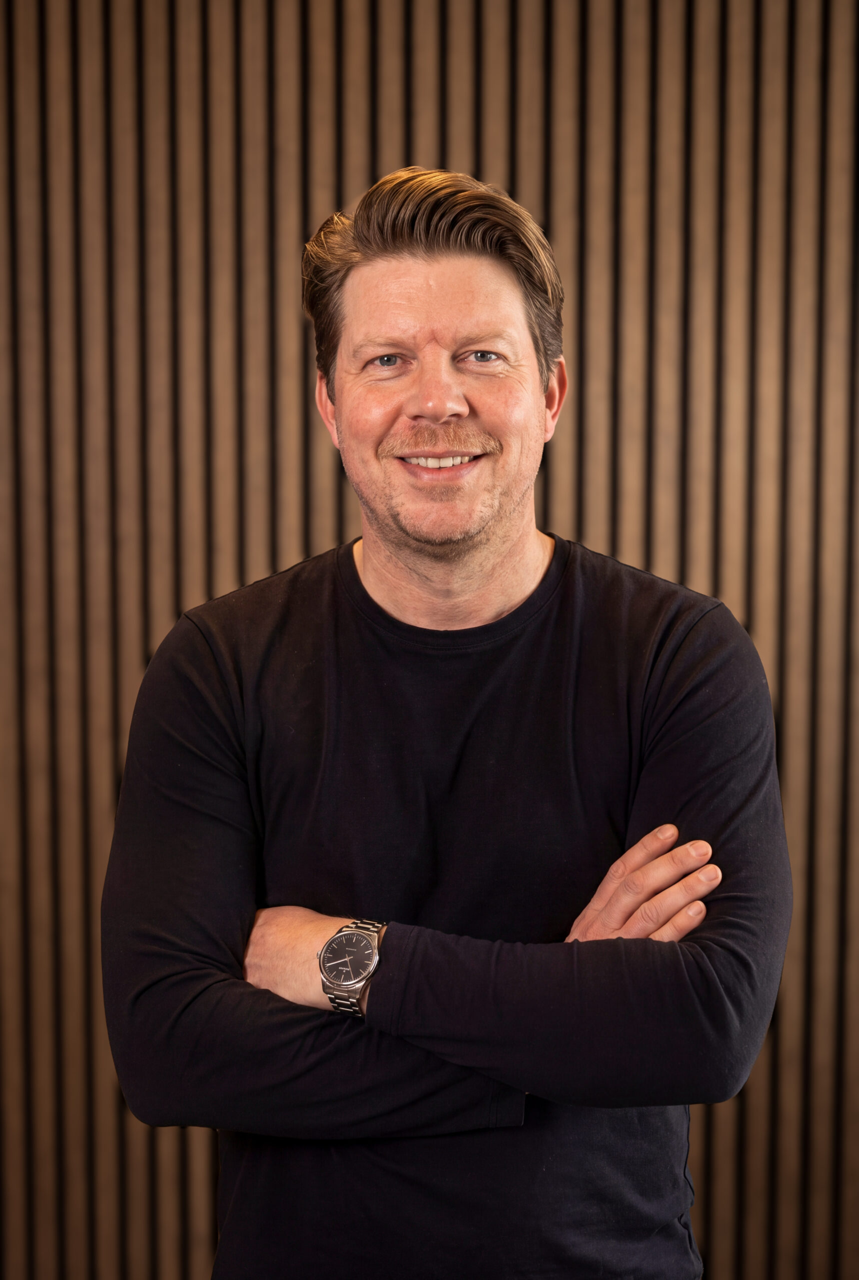 Jonas Adamsen, AI Automation Consultant